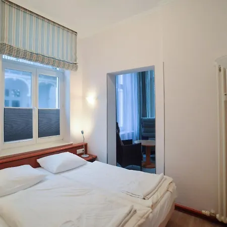 Strandvillen - Mit Meerblick Und 2 Schlafzimmern Sv-707