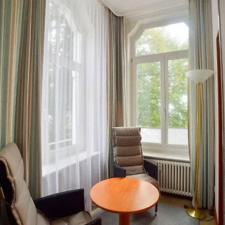 Strandvillen - Mit Meerblick Und 2 Schlafzimmern Sv-707 Апартаменты